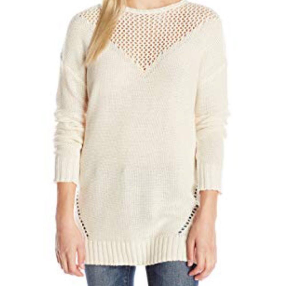 NWT Roxy tunic sweater Size Small